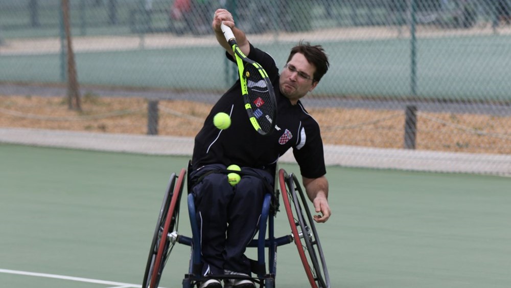 Tenis u kolicima na Paraolimpijadi: Inspiracija i Sjajni Sportski Trenuci