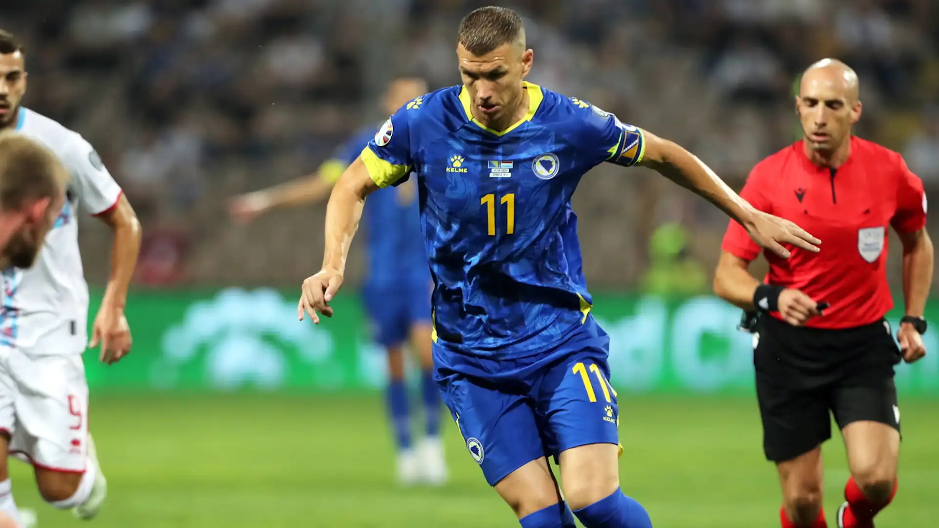 Prvi spisak za Mundijal 2026: Bosna i Hercegovina objavila tim za Svetsko prvenstvo