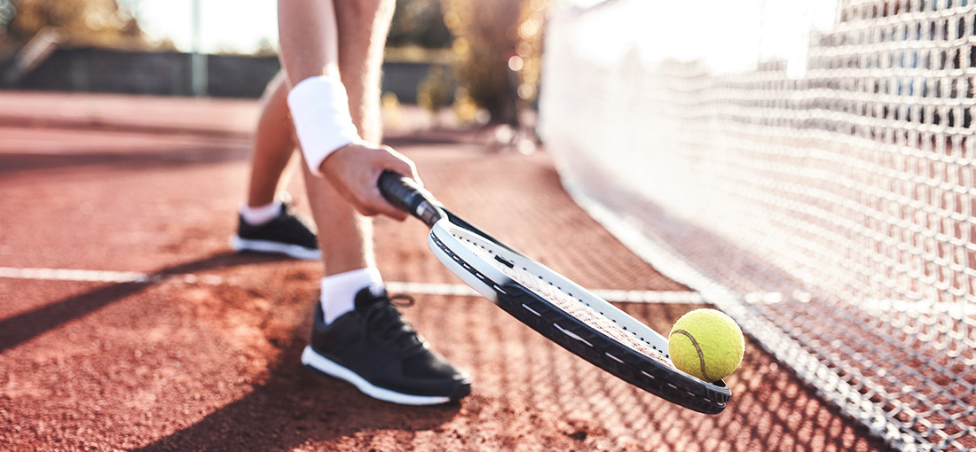 Najbolje Tenisice za Terenski Tenis: Vodič za Odabir i Preporuke