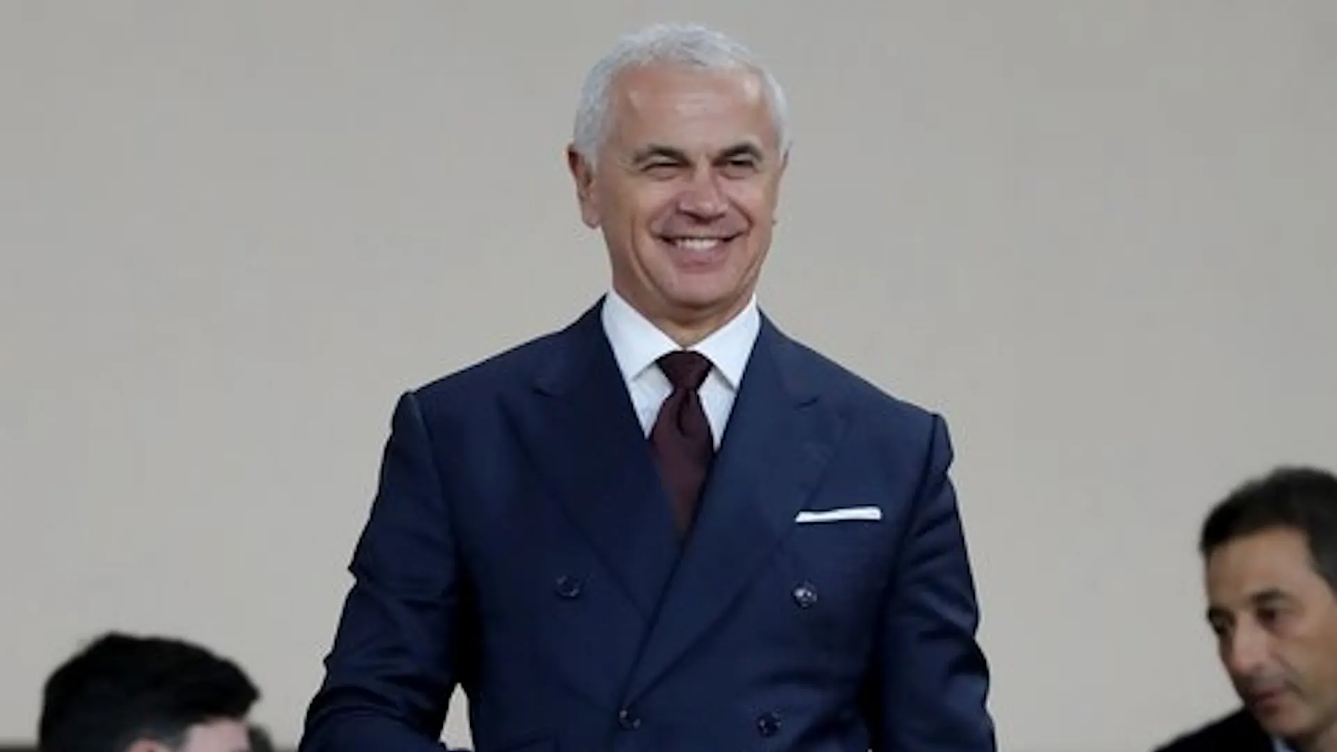 Zvezdan Terzić najavio pojačanja: Crvena zvezda završava pregovore sa ofanzivcima i štoperom