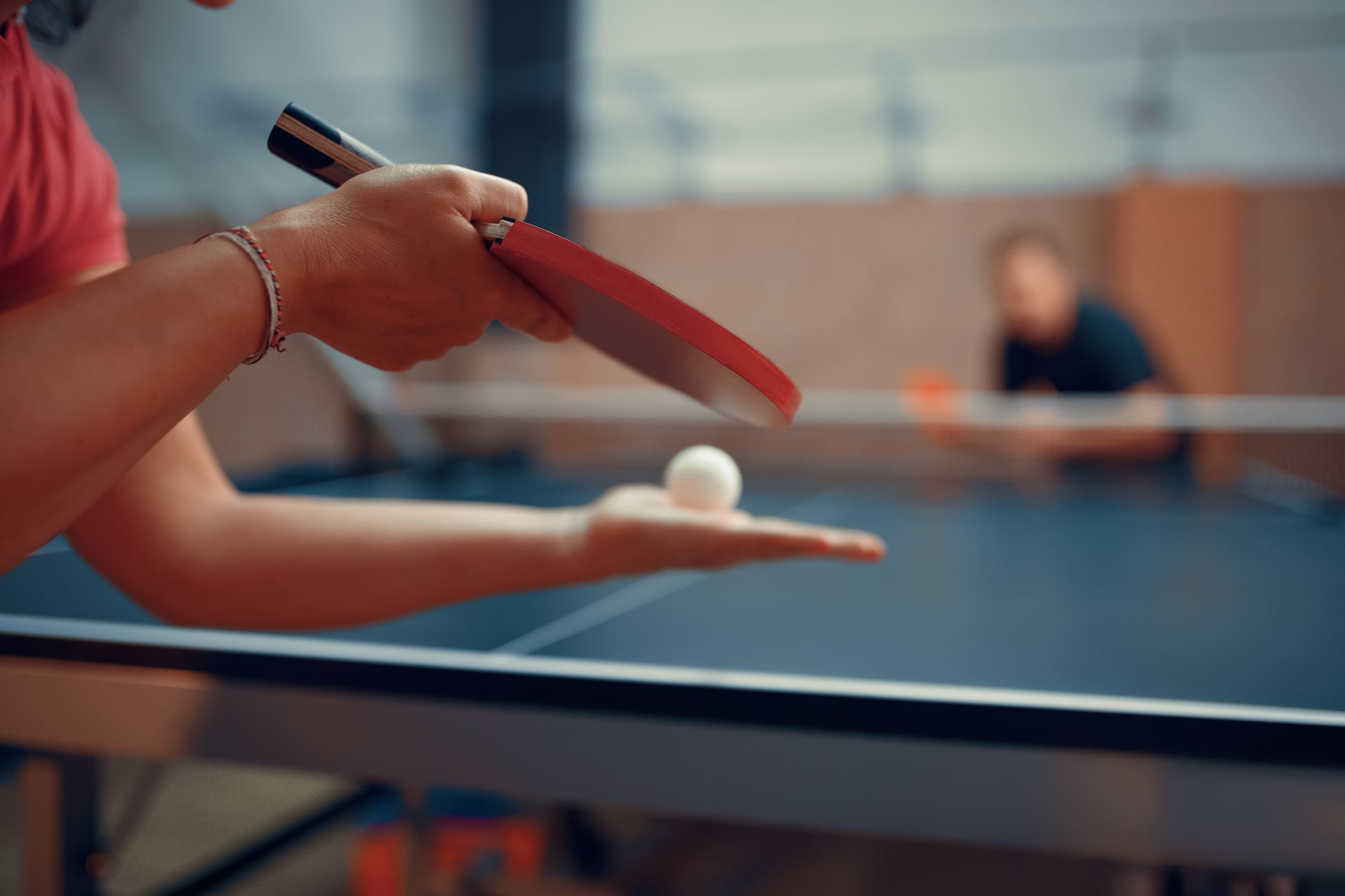 Stolni Tenis: Pravila, Tehnike i Savjeti za Početnike
