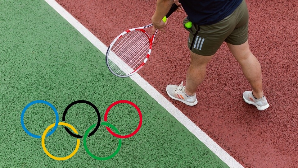 Olimpijske Igre: Tenis – Povijest, Pravila i Najveći Trenuci