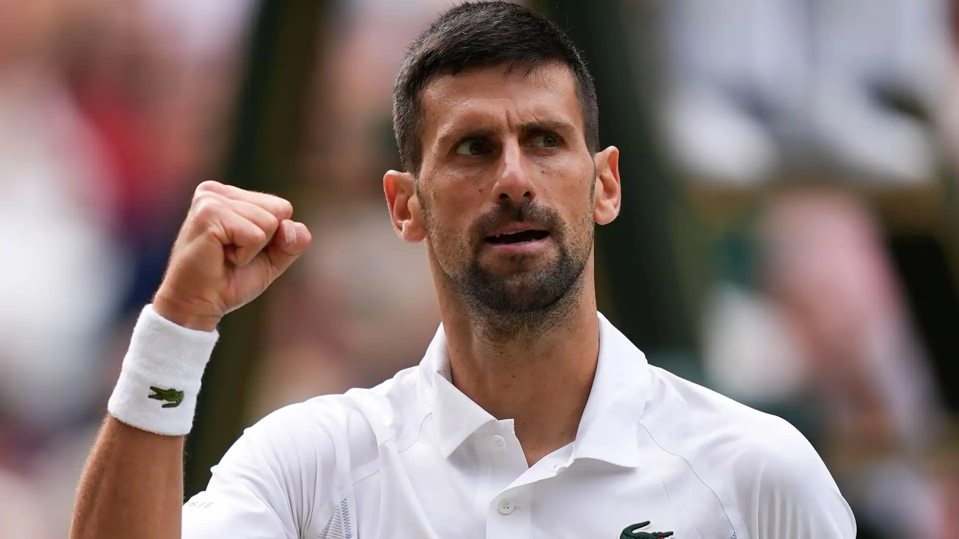 Novak Đoković u nedelju počinje nastup na Rolan Garosu protiv Mpešija Perikara