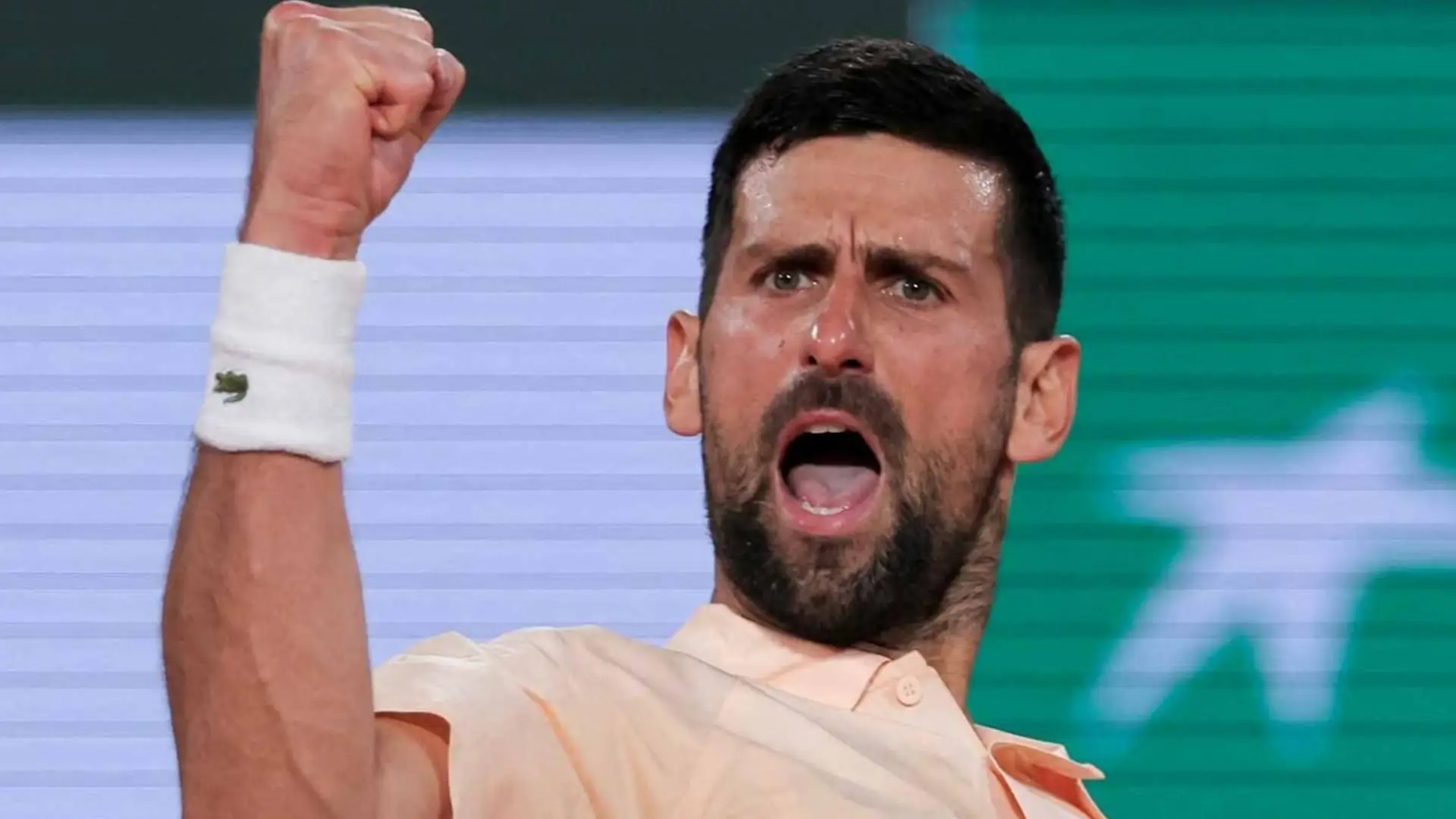 Novak Đoković pobedom započeo nastup na Rolan Garosu