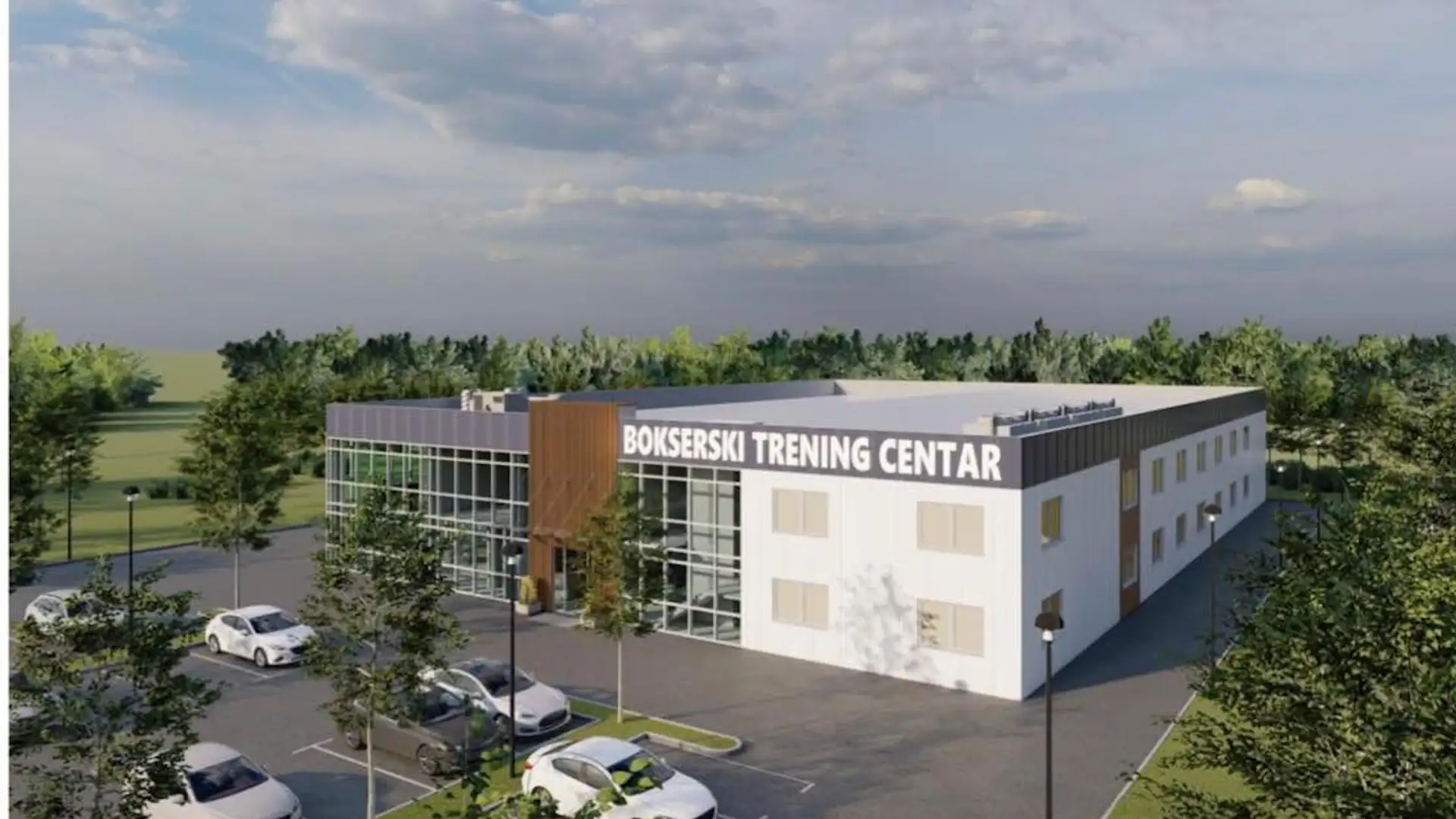 Srbija dobija modernu „Kuću boksa“: nacionalni centar vredan 500 miliona dinara gradiće se u Beogradu
