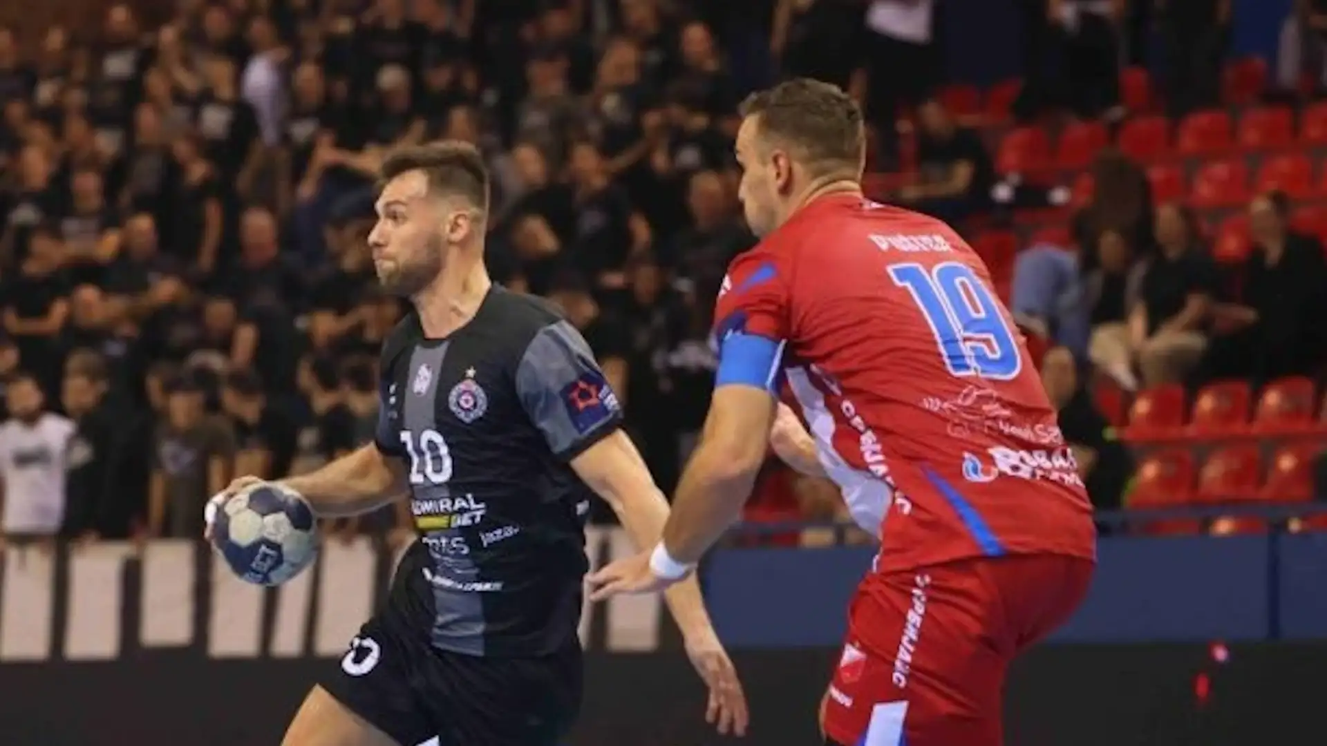 Partizan AdmiralBet traži nastavak finala: „Šampion Srbije mora da se odluči na terenu“