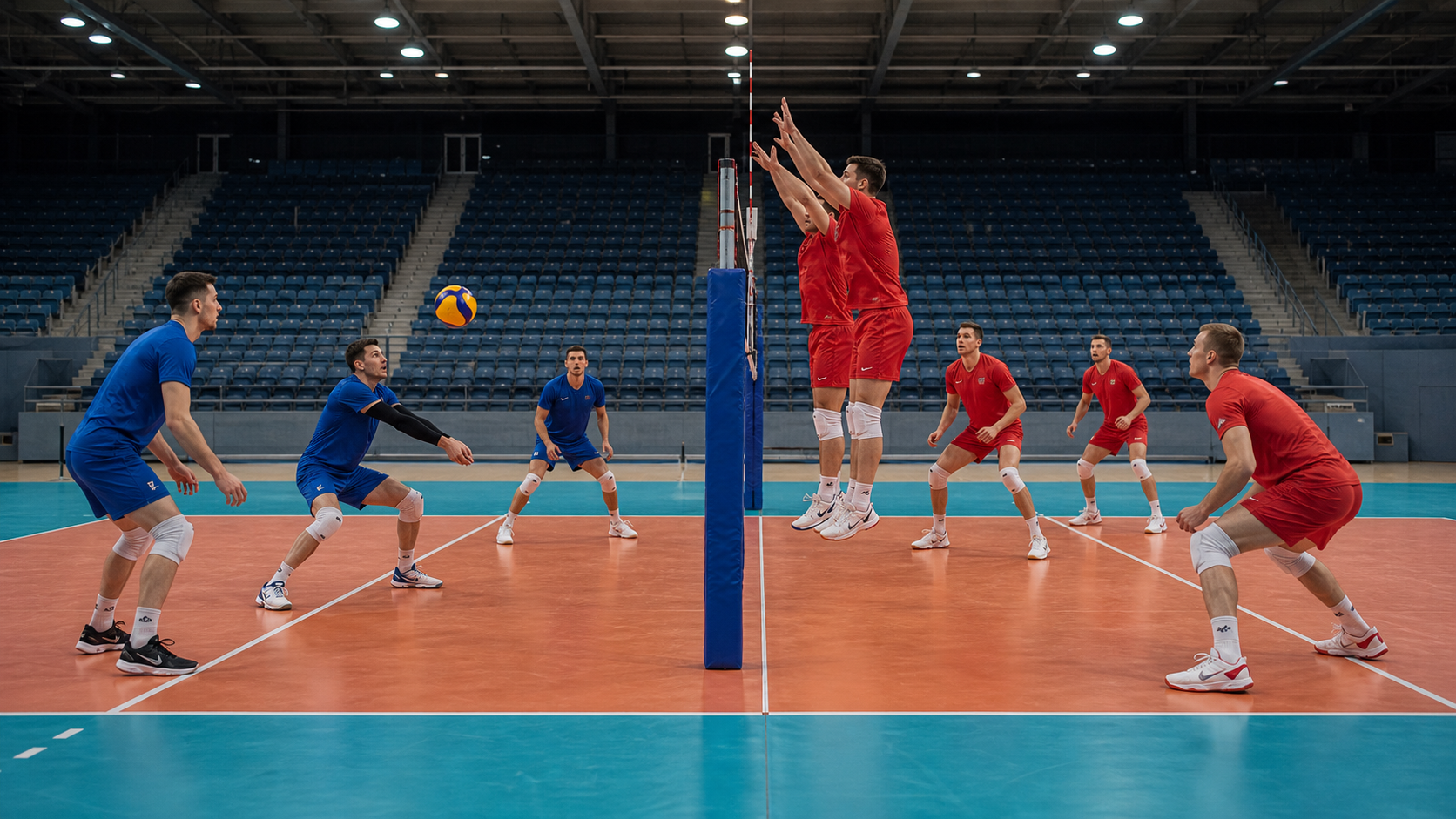 Srbija protiv Belgije posle dobrog starta u Ligi nacija