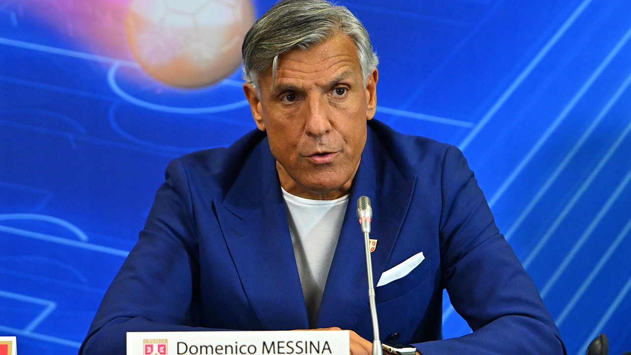 Domeniko Mesina odlazi iz srpskog fudbala posle uspesnog perioda