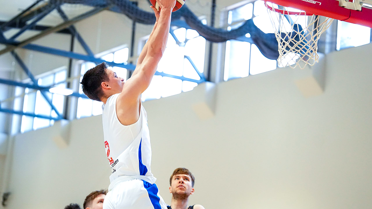 U20 Srbija pobedila Sloveniju i izostrila pripremnu liniju za Svetsko prvenstvo