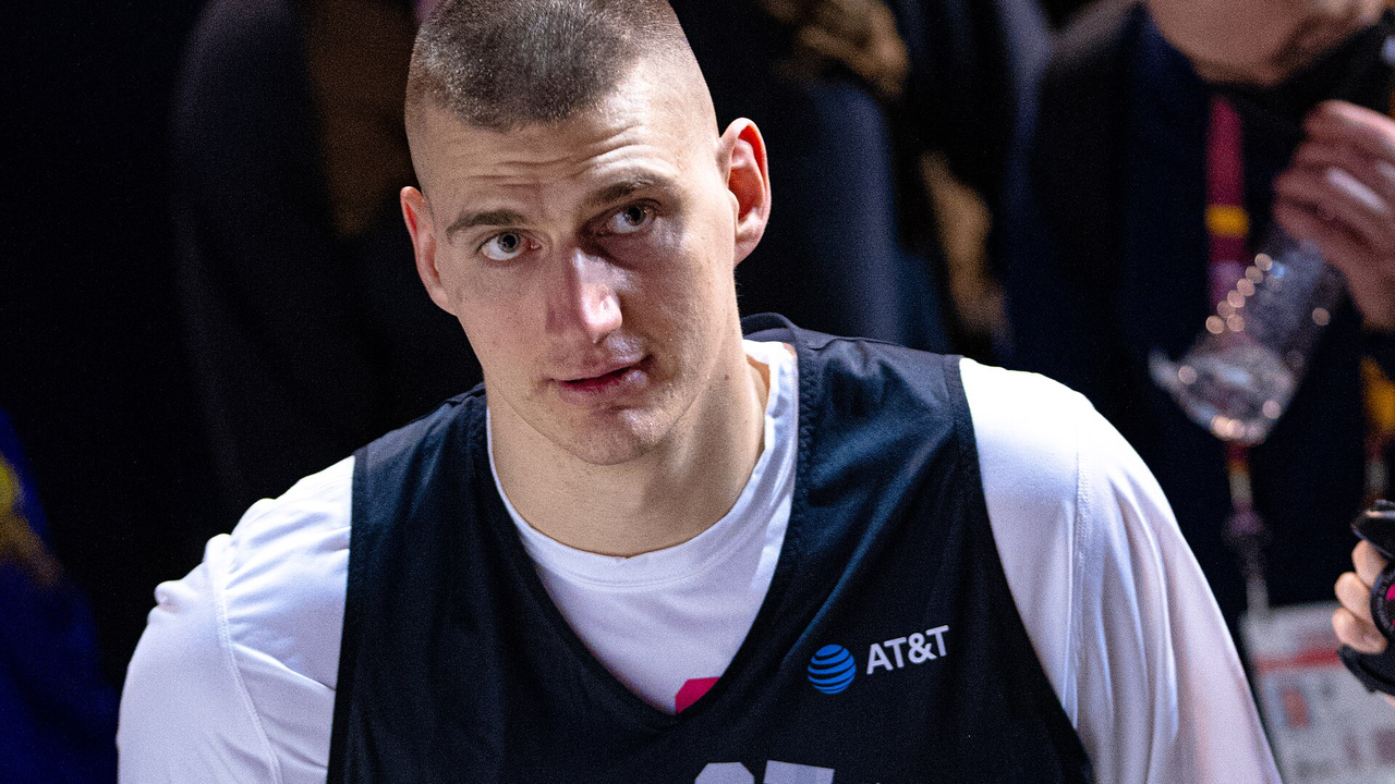 Jokić predvodi 18 orlova za prozor kvalifikacija za Mundobasket 2027