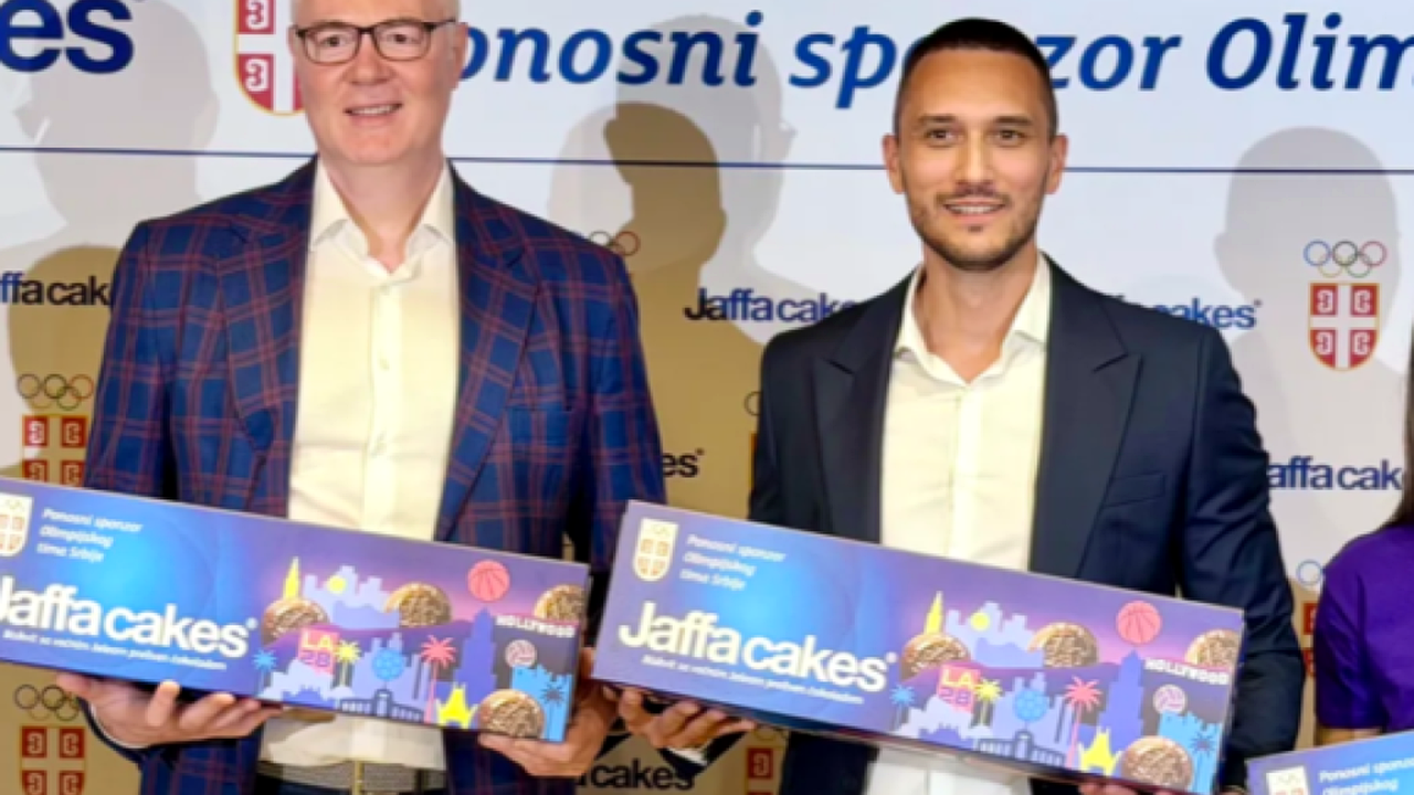 Olimpijski dan u Hajd parku drzi srpski sport blizu javnosti