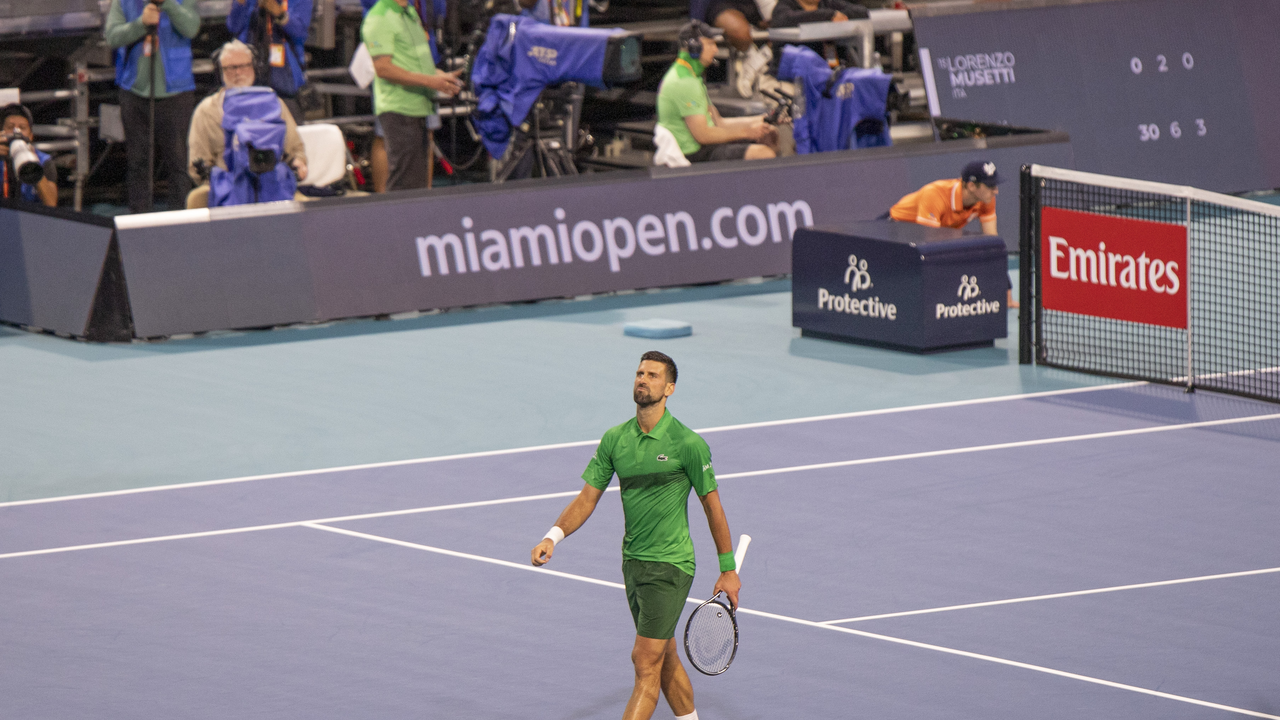 Đoković bez ATP turnira na travi pred Vimbldon 2026, oslanja se samo na Harlingam