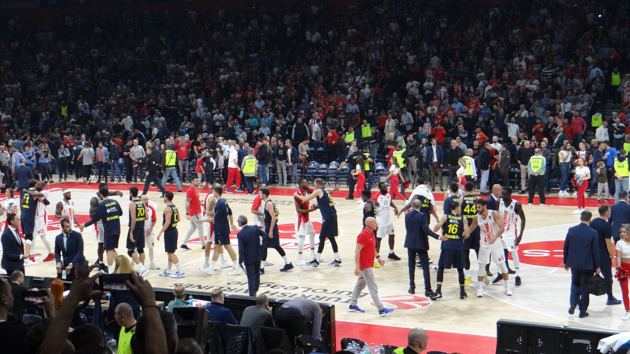 Crvena zvezda se okrenula Ibonu Navaru za klupu