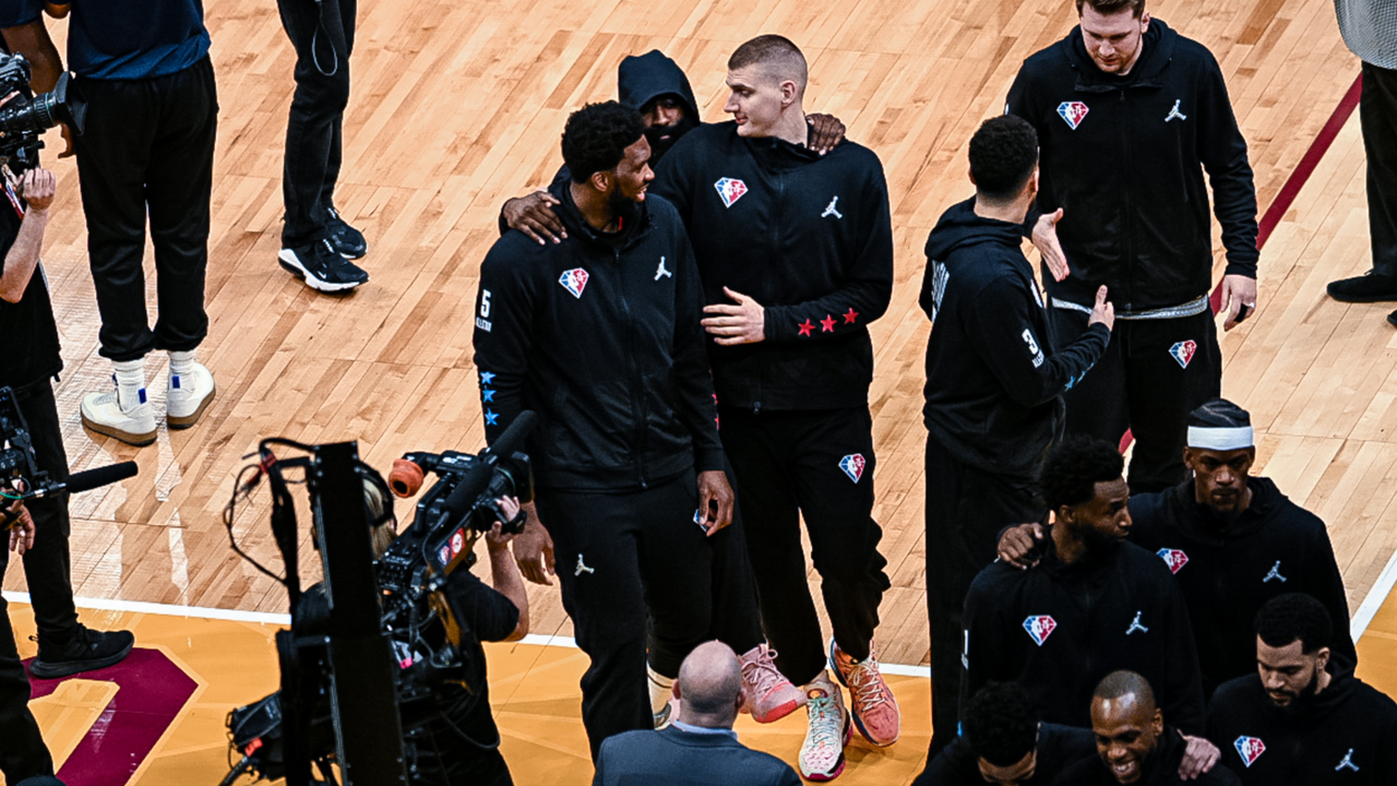 Perspektive Srbije na EuroBasket 2027: Gradnja oko Jokićevog nasleđa