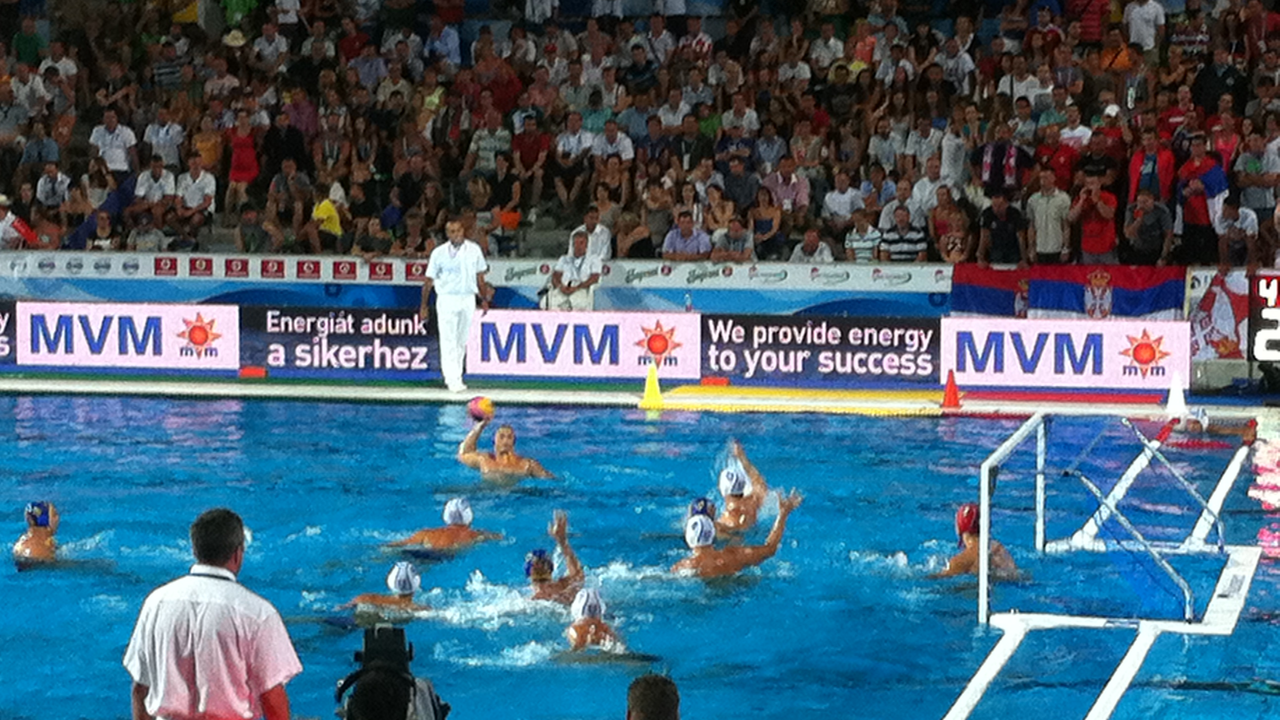 Vaterpolo godina Srbije: evropsko zlato u Beogradu, ali Svetski kup u Sidneju izmiče