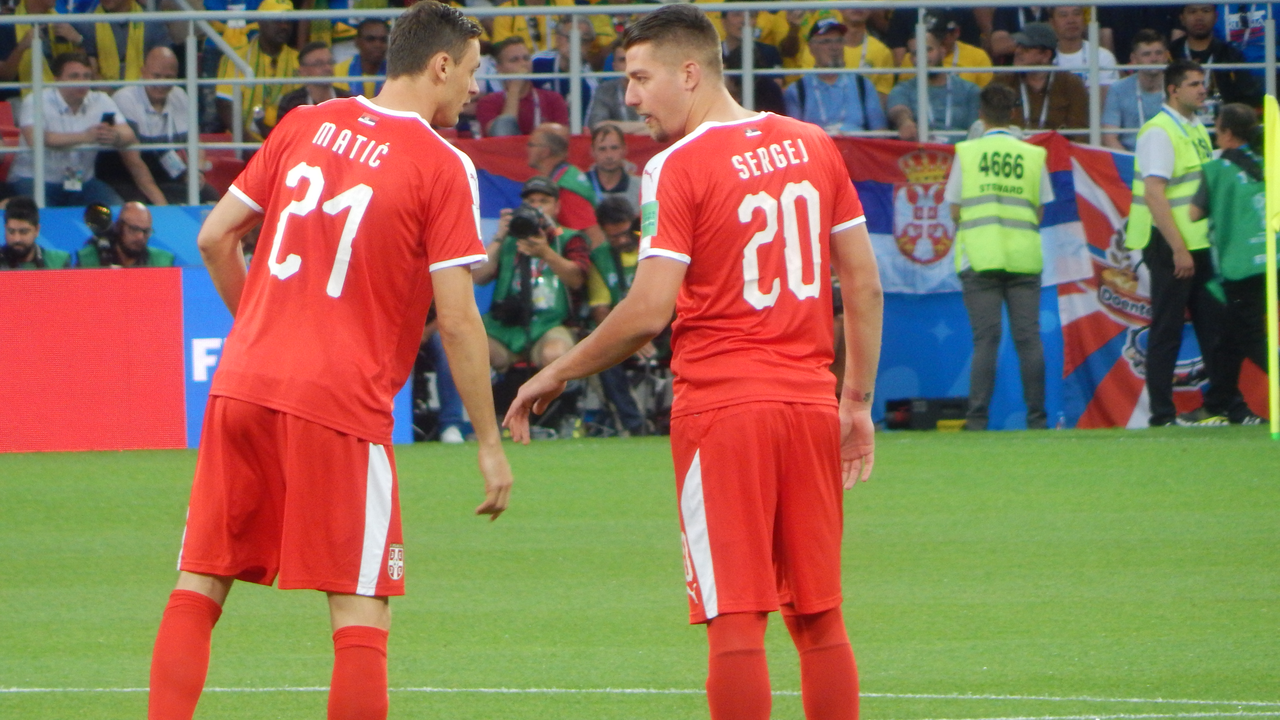 Evropski giganti ponovo kruže oko Sergeja Milinković-Savića dok Čelsi i Juventus mere poteze za srpskog vezistu Al-Hilala