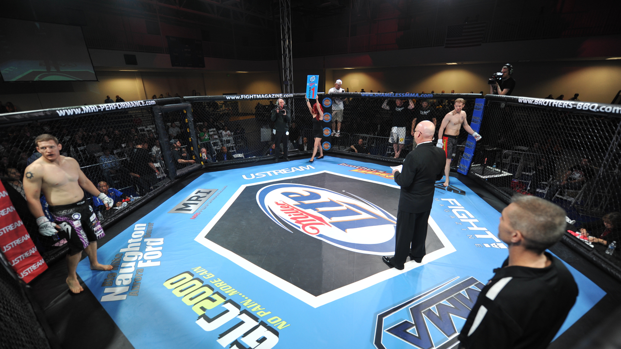 UFC prvi put u Srbiji: Uroš Medić predvodi beogradski debi