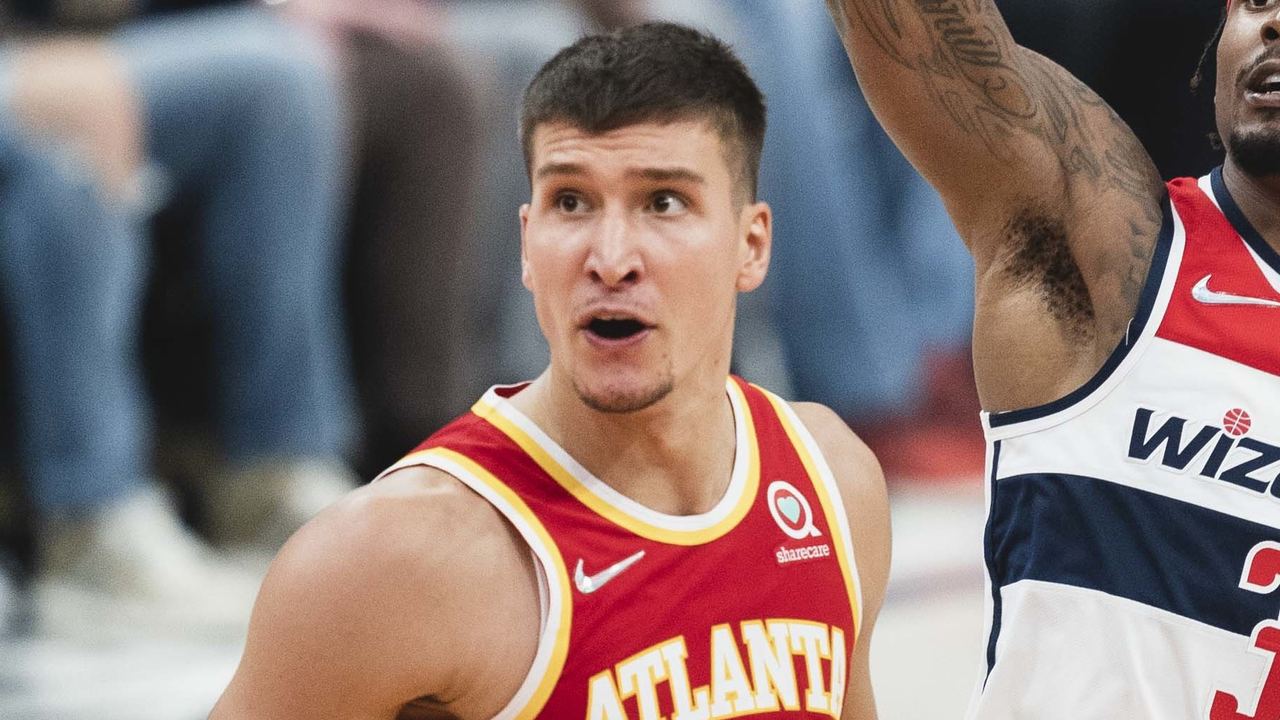 Bogdan Bogdanović ulazi u slobodno agentstvo, Nagetsi vrebaju spoj sa Jokićem