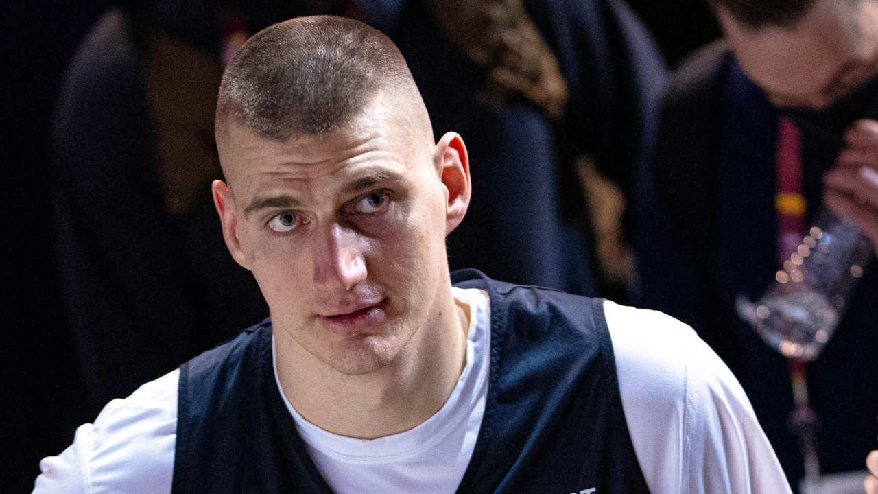 Nikola Jokić imenovan za kapitena Srbije pred ključne kvalifikacije