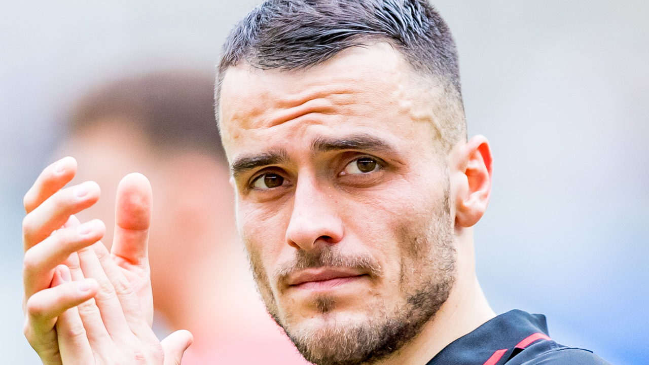 Kostić i Gudelj postaju slobodni agenti istekom ugovora
