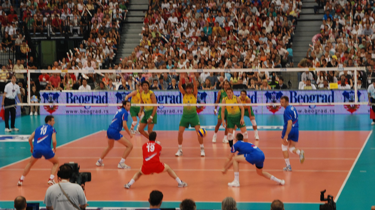 Srpski odbojkaši traže odgovore dok Liga nacija 2026. stiže u Beograd