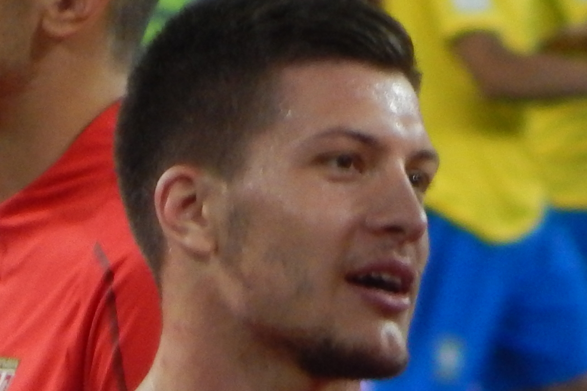 Preporod Luke Jovića u Atini: novi početak u AEK-u posle Milana