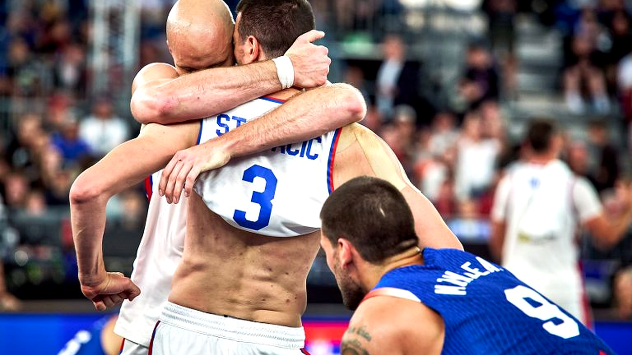 Bronza Srbije u basketu 3x3 drzi kosarkaski standard posle zahtevnog SP