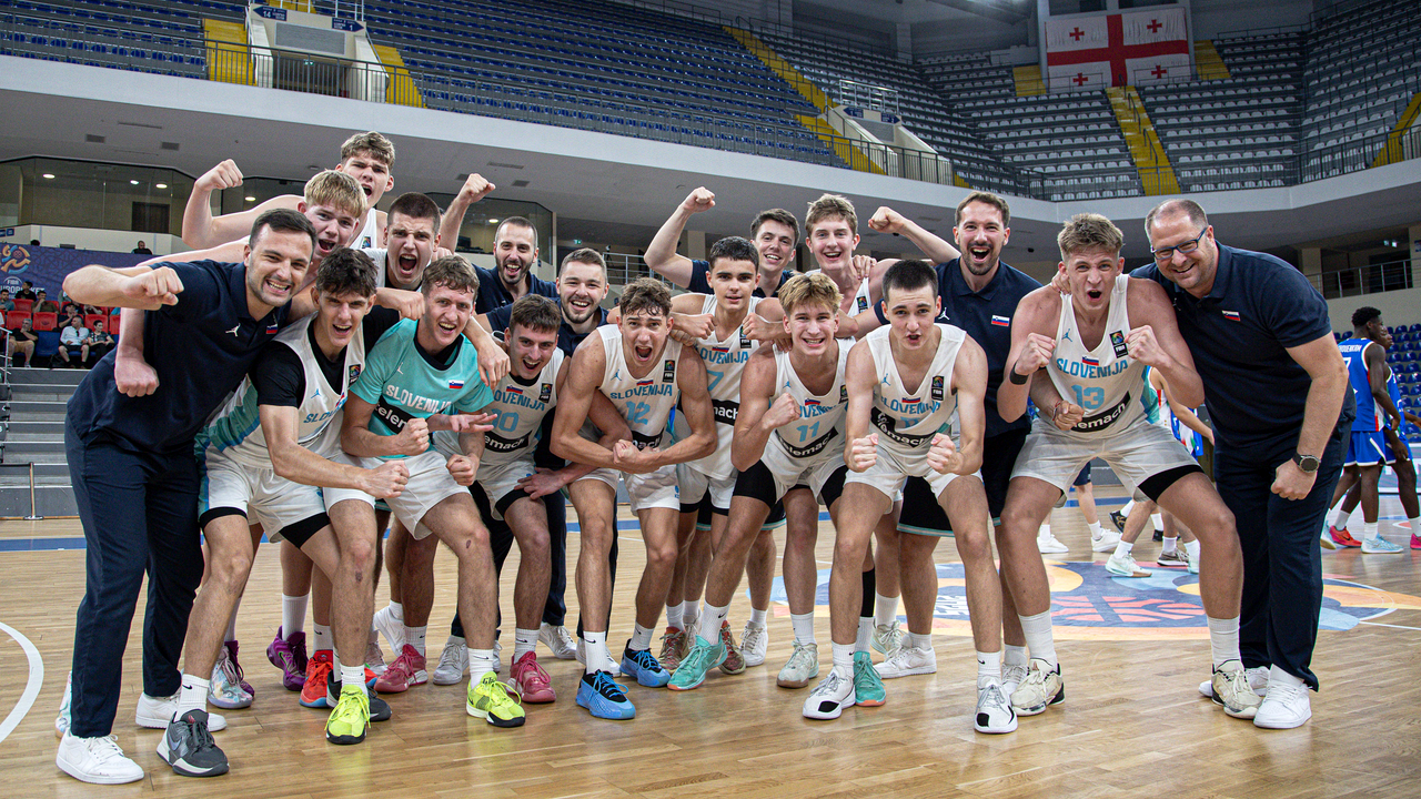 Srbija U17 protiv Novog Zelanda traži miran nokaut ulazak