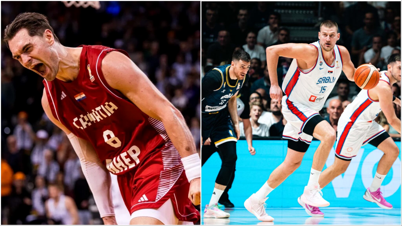 Srbija dobija tešku kvalifikacionu grupu sa Turskom i Italijom