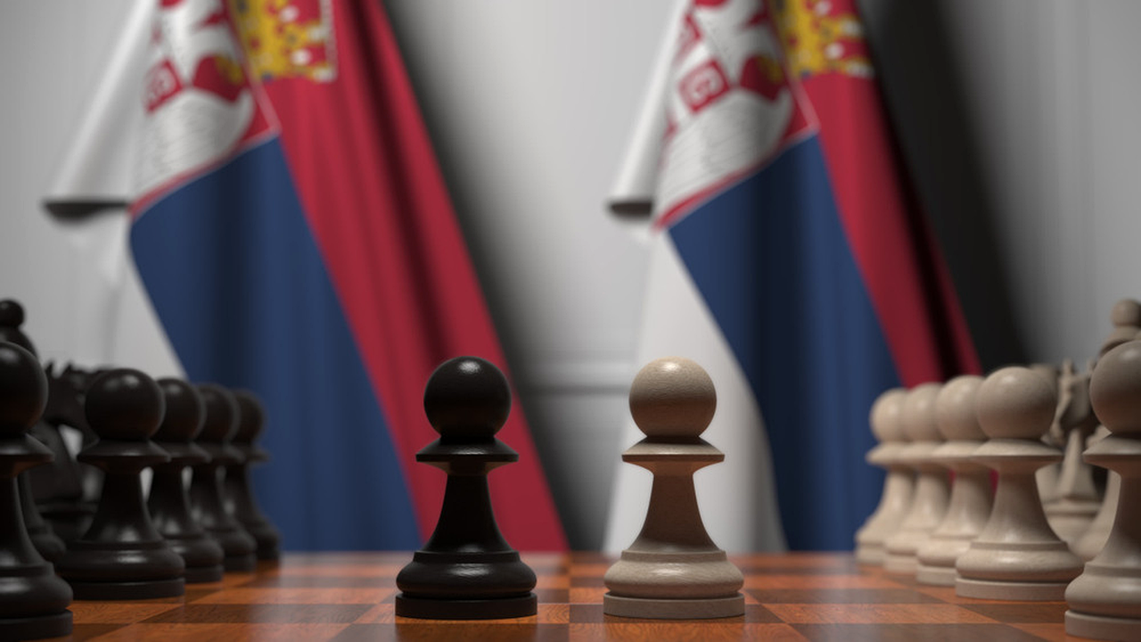 Šahovski festival Serbia Open okuplja 500 igrača u Beogradu
