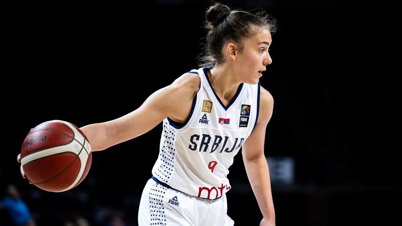 Košarkašice Srbije U20 traže odgovor protiv Poljske posle Italije