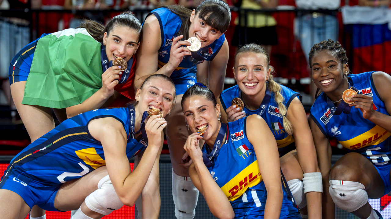 Србија У22 из европског финала носи сребро и јасну лекцију од Италије