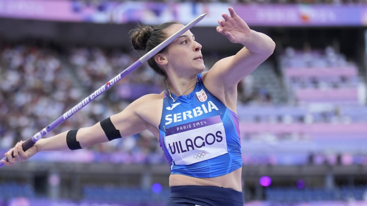 Srbija odredila trinaest atletičara za Evropsko prvenstvo u Birmingemu