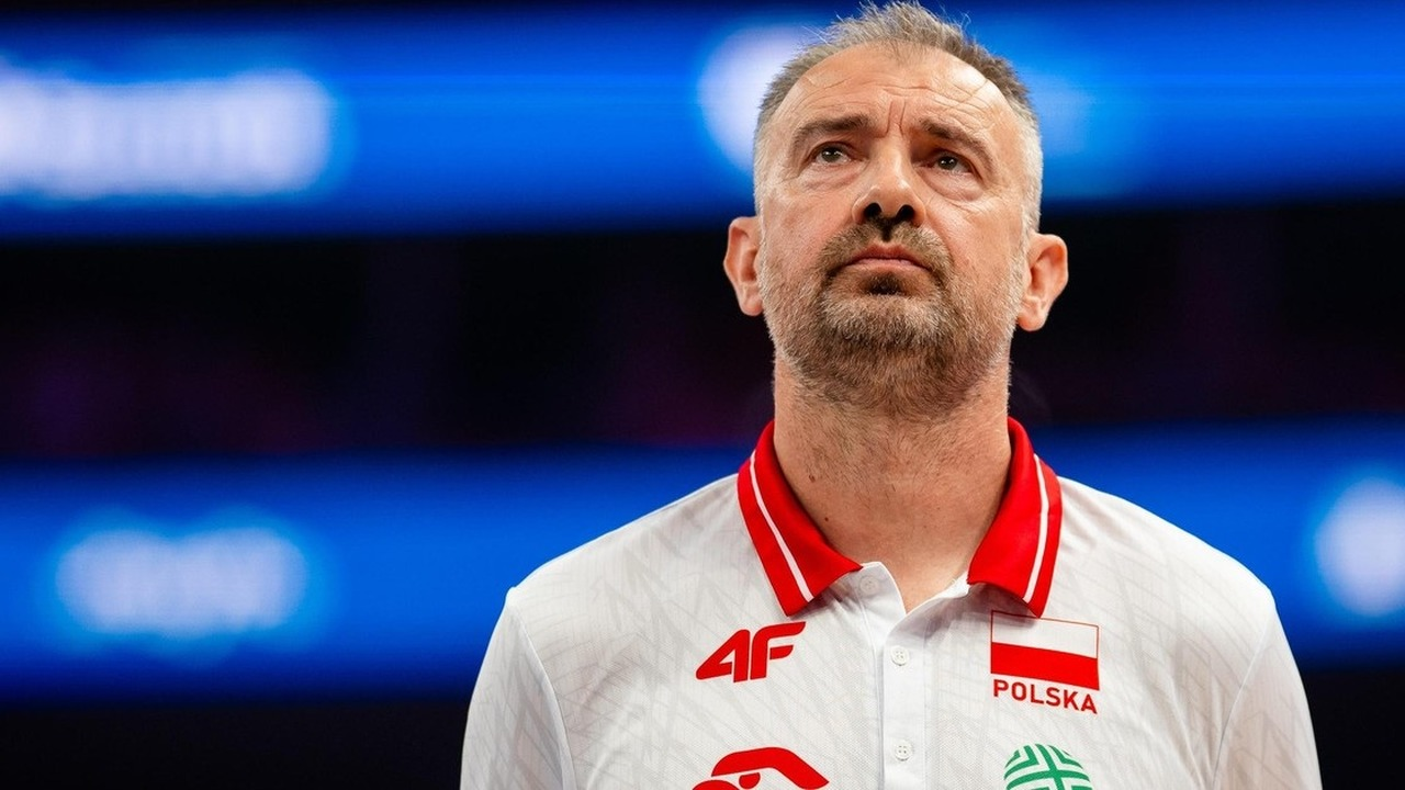 Nikola Grbić odveo Poljsku do titule u Ligi nacija posle pet setova
