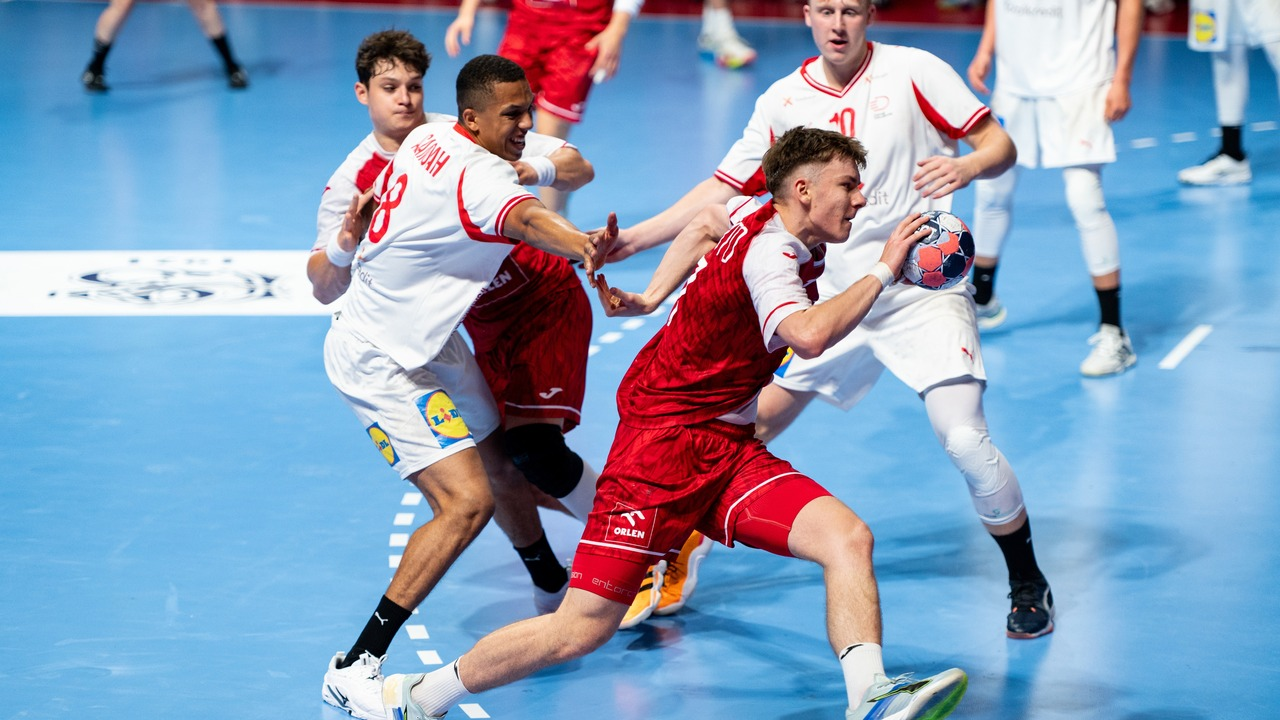 Srbija U18 bez četvrtfinala posle poraza od Francuske i Slovenije