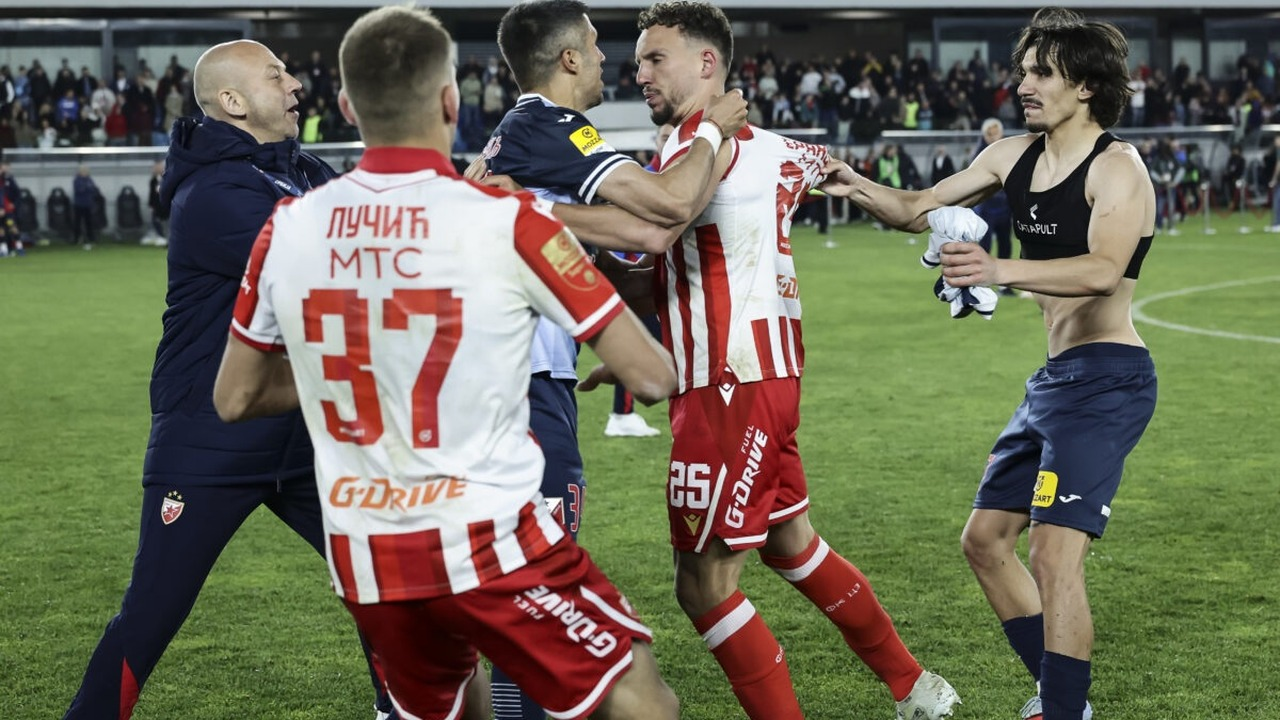 Slobodan Medojević vratio se u Vojvodinu kao trener