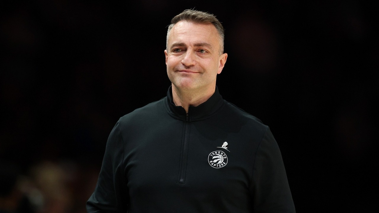 Darko Rajaković objasnio zašto je napustio Crvenu zvezdu