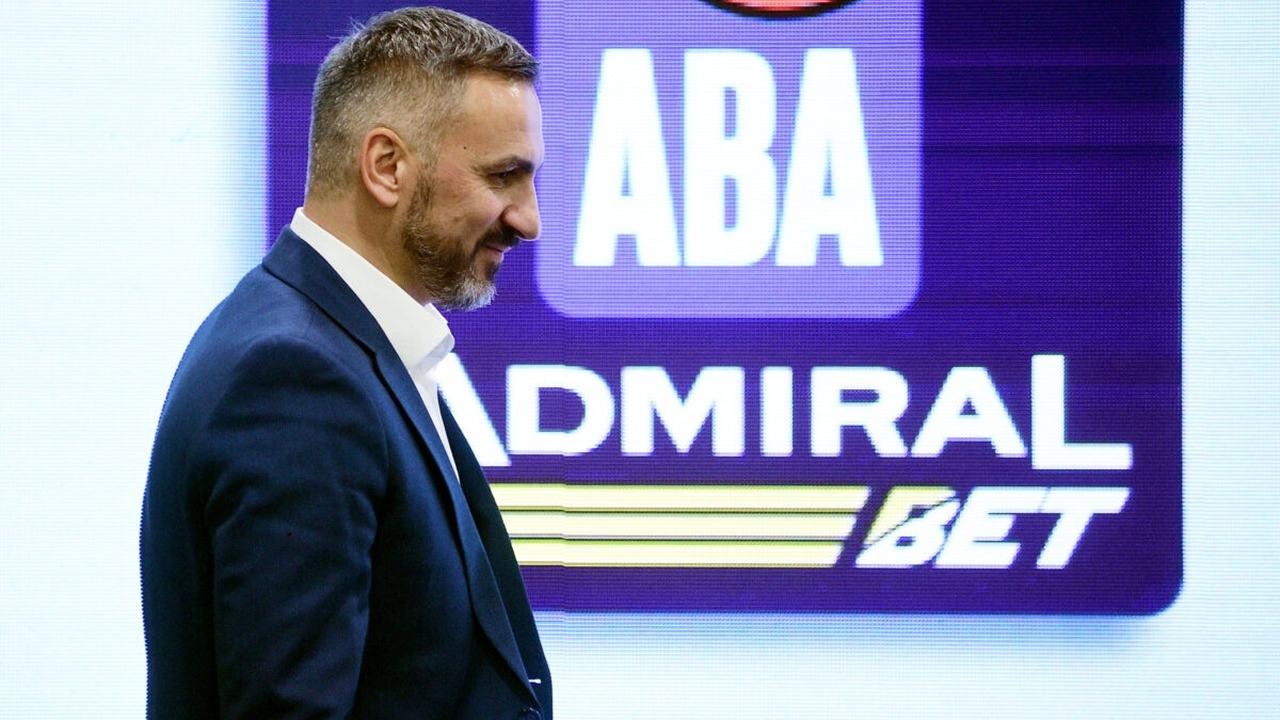 Milija Vojinović završio rad u ABA ligi i prelazi u Vojvodinu