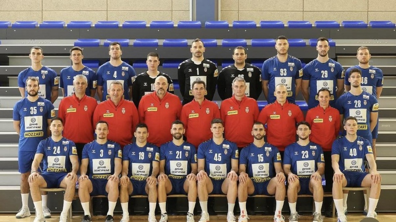 Srbija priprema zajedničku kandidaturu za Evropsko prvenstvo 2034.