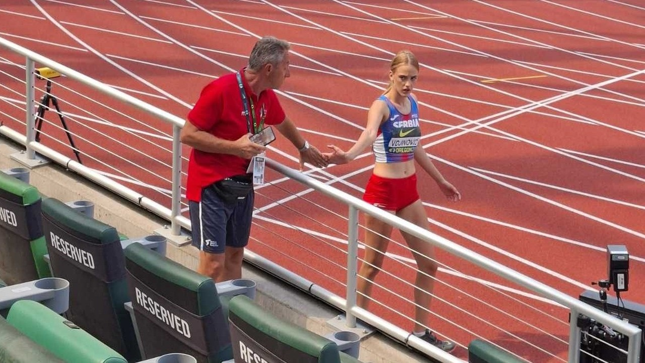 Natalija Vojinović i Aldin Ćatović izborili finala Svetskog prvenstva